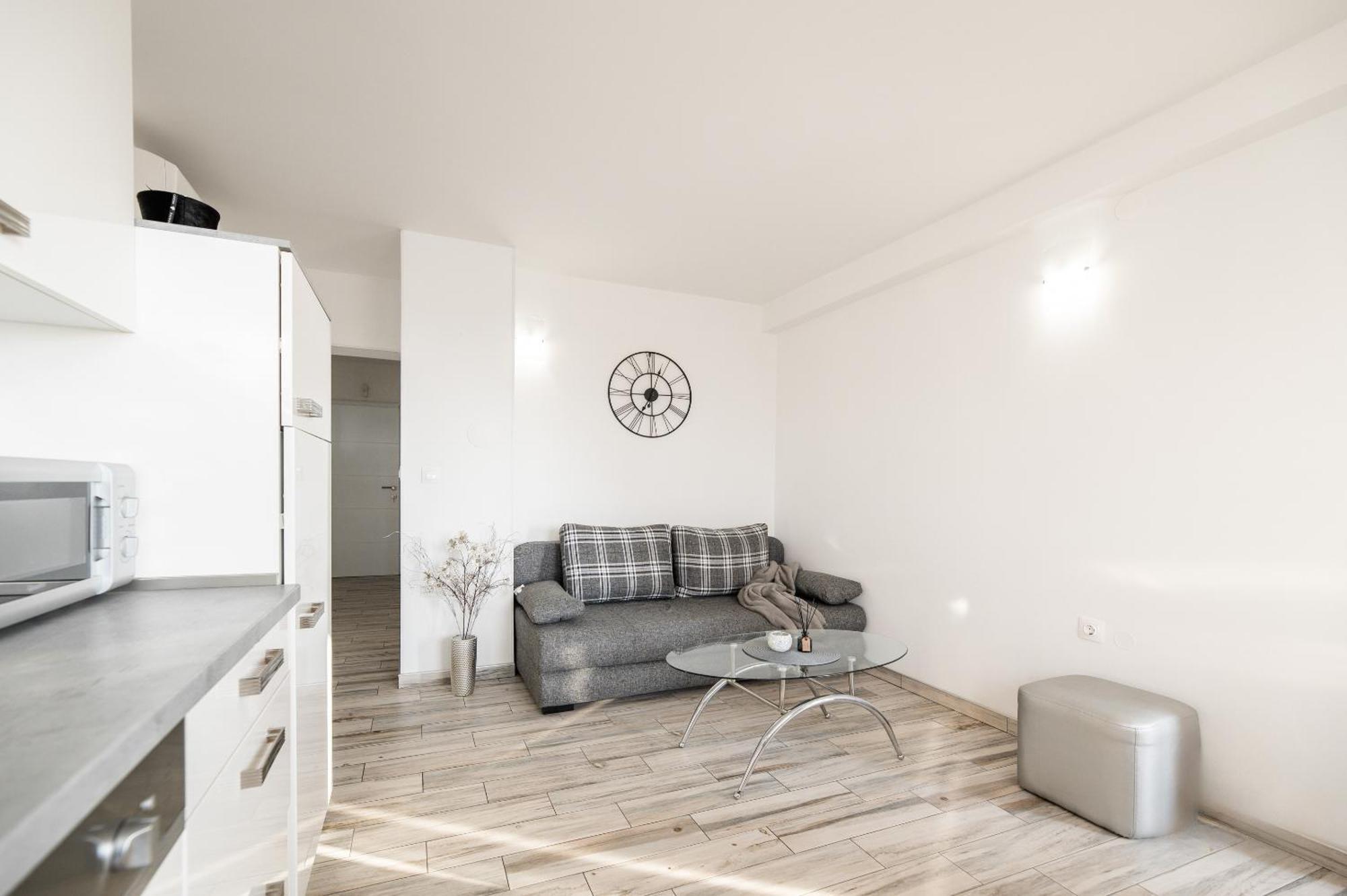 Bubi Apartments Малинска Екстериор снимка