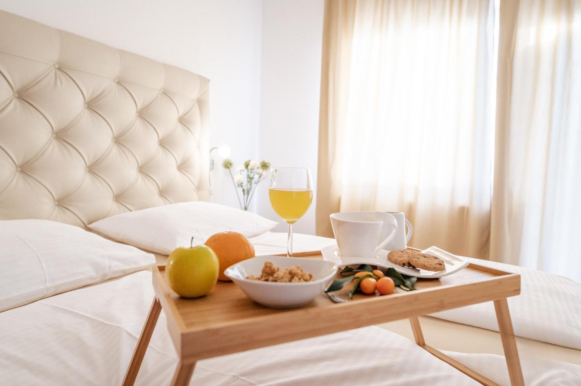 Bubi Apartments Малинска Екстериор снимка