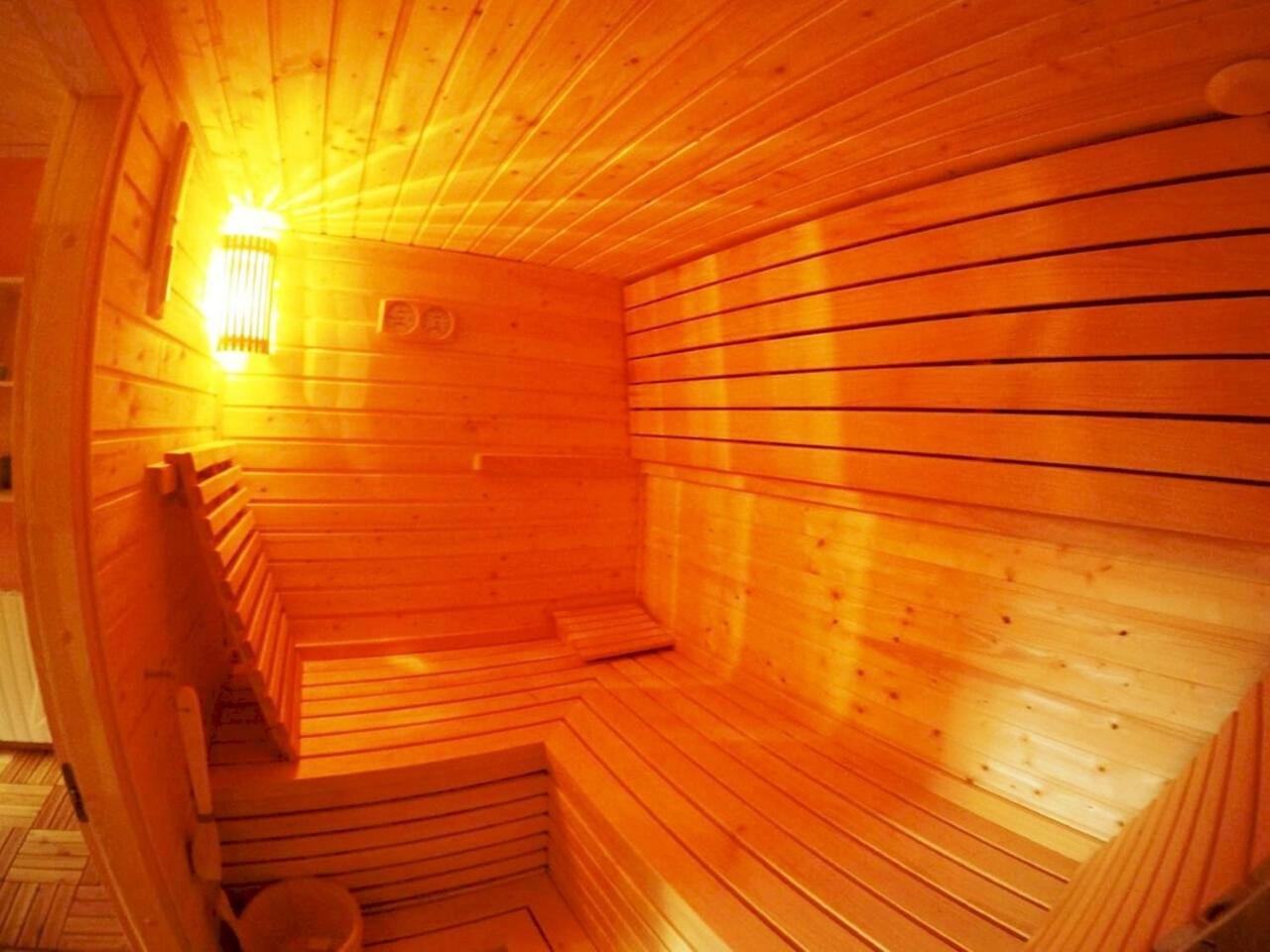 Bubi Apartments Малинска Екстериор снимка